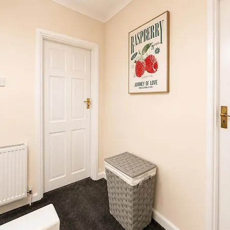 Apartamento Long Welcome Free Parking Wifi Smart Tv Transport Links Bradford (West Yorkshire)